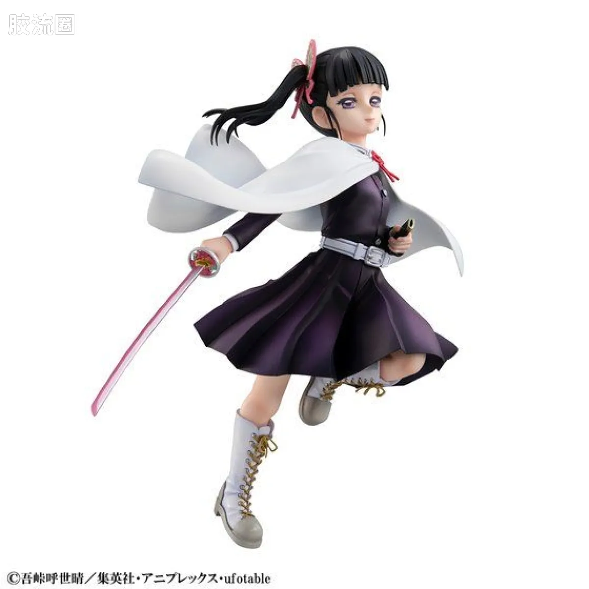 Mega House 手办系列 GALS 栗花落香奈乎 - 图片
